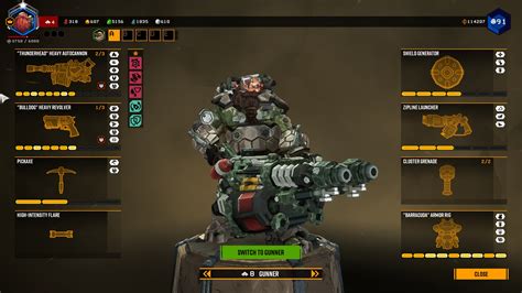 deep rock galactic tvtropes|deep rock galactic späher build.